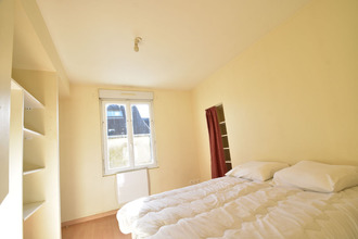 location appartement brissac-quince 49320