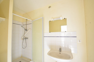 location appartement brissac-quince 49320