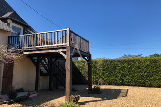 location appartement brissarthe 49330