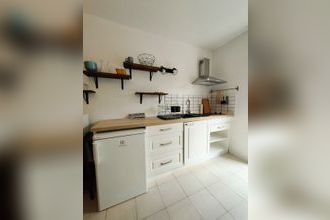 Ma-Cabane - Location Appartement BRIVE-LA-GAILLARDE, 35 m²