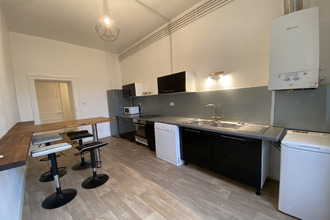 Ma-Cabane - Location Appartement Brive-la-Gaillarde, 88 m²