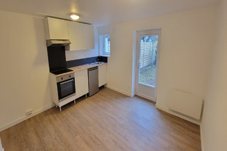 location appartement brive-la-gaillarde 19100