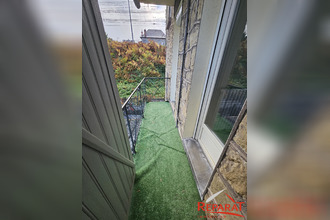 location appartement brive-la-gaillarde 19100