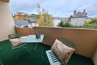 location appartement brive-la-gaillarde 19100