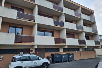 location appartement brive-la-gaillarde 19100