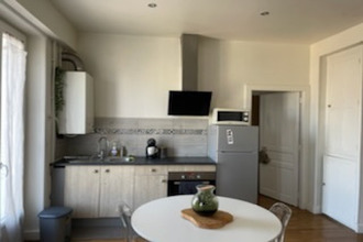 location appartement brive-la-gaillarde 19100