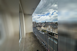 location appartement brive-la-gaillarde 19100