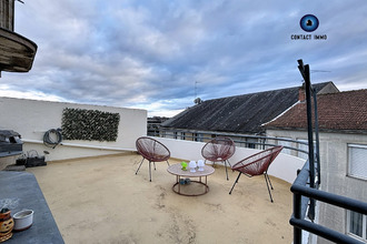 location appartement brive-la-gaillarde 19100