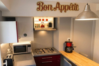 location appartement brive-la-gaillarde 19100