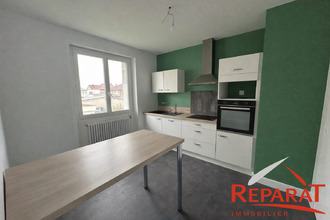 location appartement brive-la-gaillarde 19100