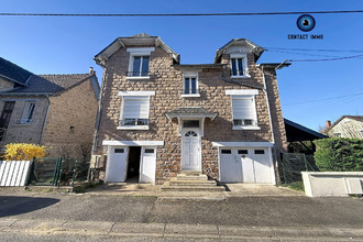 location appartement brive-la-gaillarde 19100