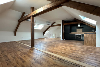 location appartement brive-la-gaillarde 19100
