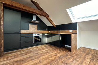 location appartement brive-la-gaillarde 19100