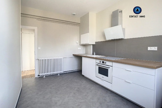 location appartement brive-la-gaillarde 19100