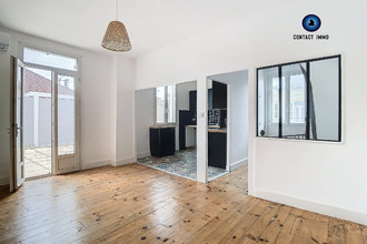 location appartement brive-la-gaillarde 19100