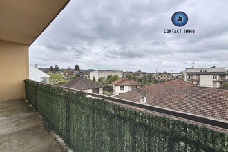 location appartement brive-la-gaillarde 19100