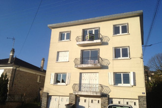 location appartement brive-la-gaillarde 19100