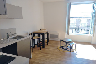 location appartement brive-la-gaillarde 19100