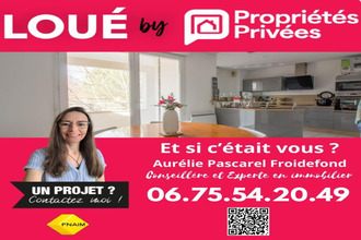 location appartement brive-la-gaillarde 19100