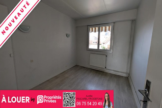 location appartement brive-la-gaillarde 19100