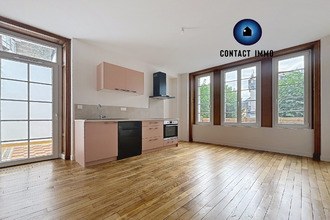 location appartement brive-la-gaillarde 19100