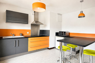 location appartement brive-la-gaillarde 19100