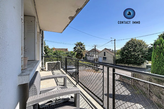 location appartement brive-la-gaillarde 19100