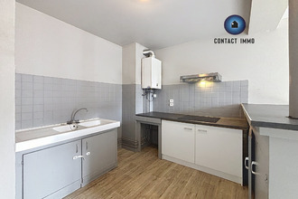 location appartement brive-la-gaillarde 19100