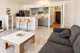 location appartement brive-la-gaillarde 19100