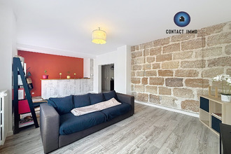 location appartement brive-la-gaillarde 19100
