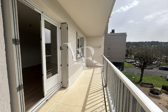 location appartement brives-charensac 43700