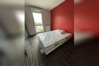 location appartement bron 69500