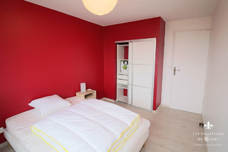 location appartement bron 69500