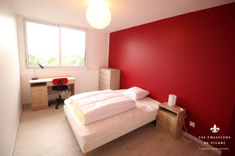 location appartement bron 69500