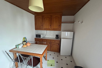 location appartement bron 69500