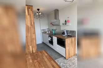 location appartement bron 69500