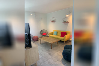 location appartement bron 69500