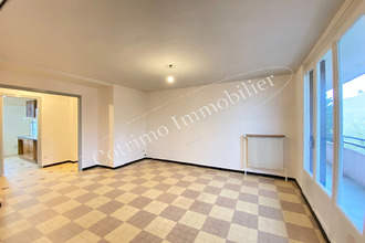 location appartement bron 69500
