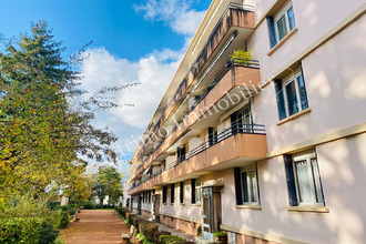 location appartement bron 69500