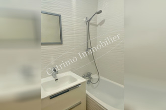 location appartement bron 69500