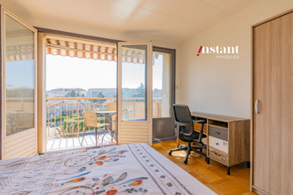 location appartement bron 69500