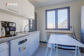 location appartement bron 69500