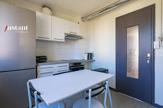 location appartement bron 69500