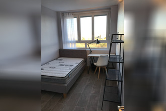 location appartement bron 69500