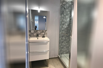 location appartement bron 69500