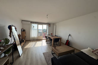 location appartement bron 69500