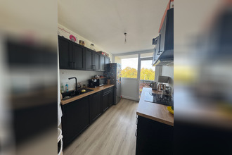 location appartement bron 69500