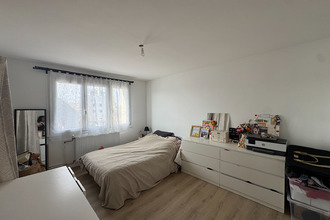 location appartement bron 69500