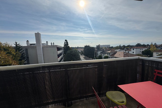 location appartement bron 69500