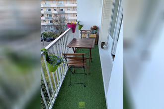 location appartement bron 69500